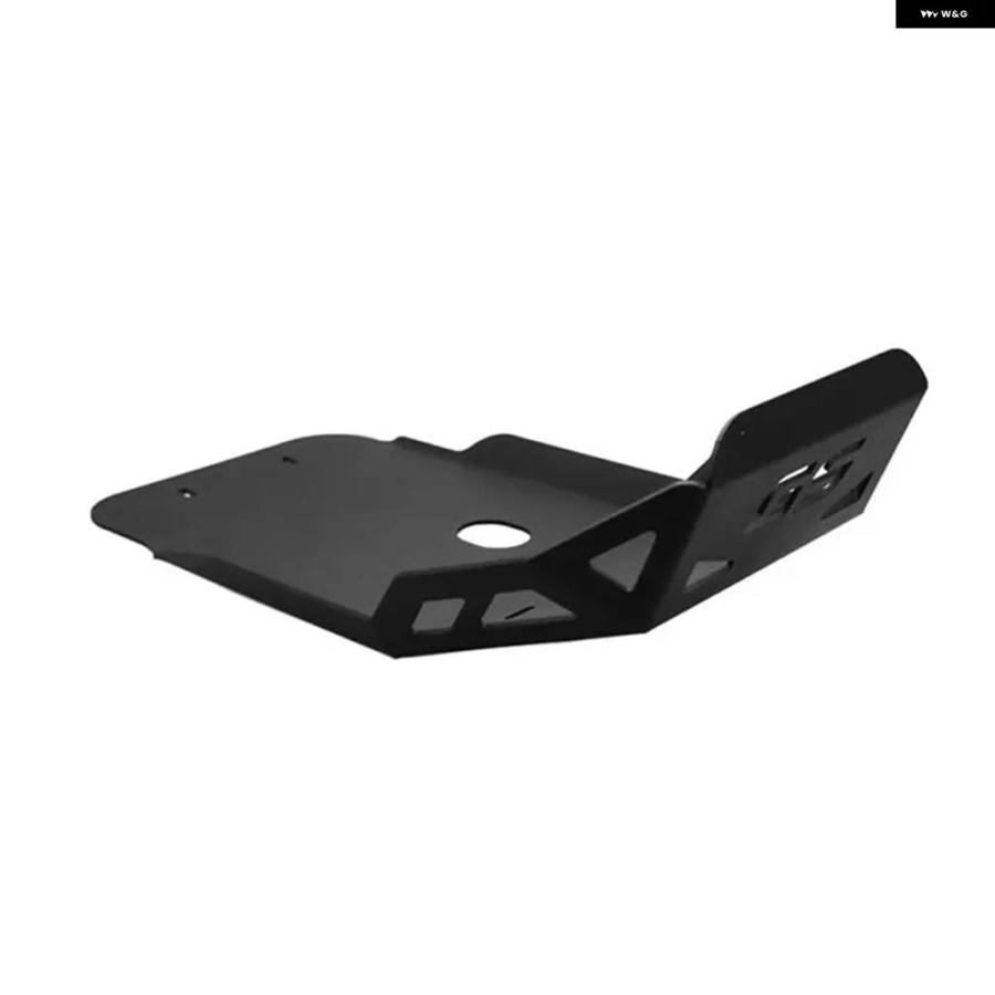 並行輸入品BMW F750GS F850GS F850GS ADV 2019-2024 バイク エンジン シャーシガード スキッドプレート ベリーパン カバー バッシュプレートの画像