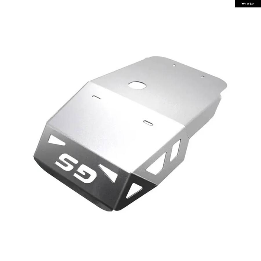 並行輸入品BMW F750GS F850GS F850GS ADV 2019-2024 バイク エンジン シャーシガード スキッドプレート ベリーパン カバー バッシュプレートの画像