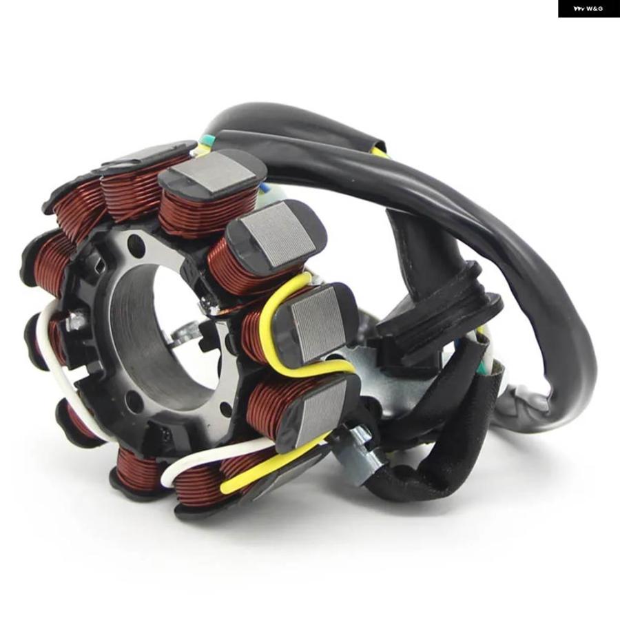 並行輸入品オートバイ マグネトステーターコイル ホンダ CRF450 CRF450R CRF 450 450R 2015-2016 31120-MEN-A91 オートバイ_3