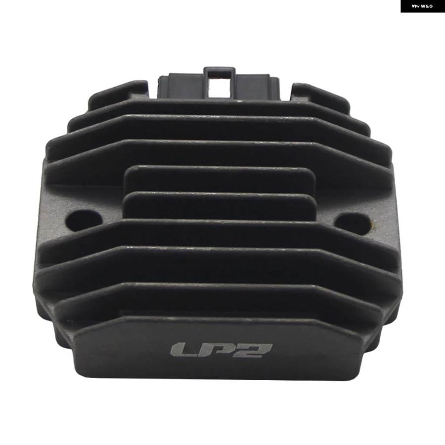 並行輸入品オートバイ マグネトステーターコイル+電圧レギュレーター 整流器 ヤマハ XVS650 ドラッグスター XVS 650 400 4VR-81410-00 4JH-81960-01_2