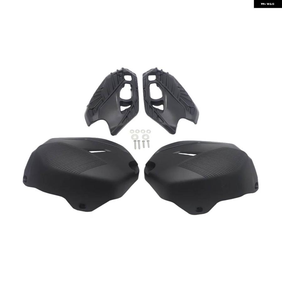並行輸入品エンジン プロテクター カバー R1200GS ADV BMW R1200R LC 2015-2017 R1200RT LC シリンダー ヘッドガード BMW R1200GS LC 2014-2017_1