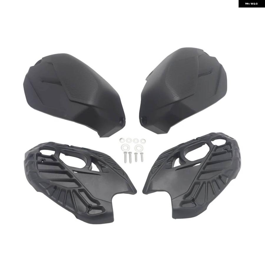 並行輸入品エンジン プロテクター カバー R1200GS ADV BMW R1200R LC 2015-2017 R1200RT LC シリンダー ヘッドガード BMW R1200GS LC 2014-2017_3
