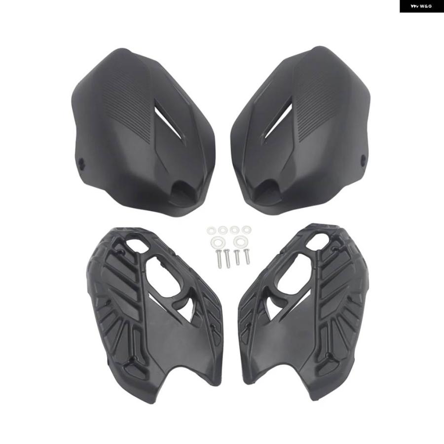 並行輸入品エンジン プロテクター カバー R1200GS ADV BMW R1200R LC 2015-2017 R1200RT LC シリンダー ヘッドガード BMW R1200GS LC 2014-2017_4
