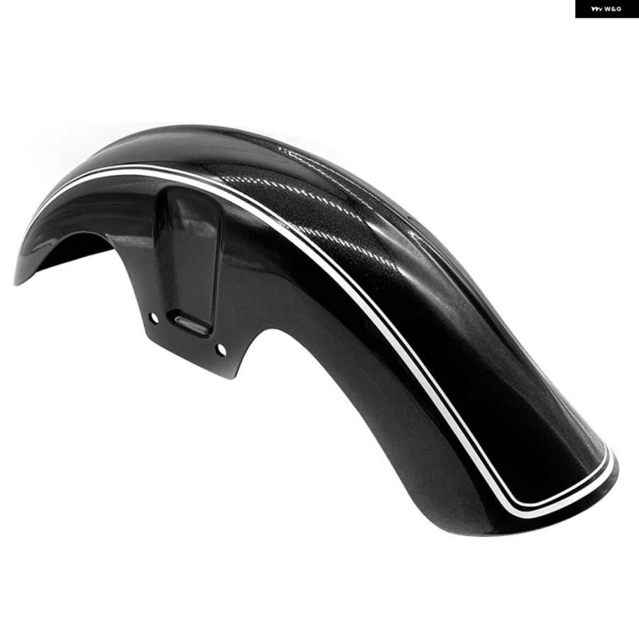並行輸入品2023 R 18 R 18 クラシック オートバイ アクセサリー フロントホイールフェンダー BMW R18 R18 クラシック 20-23 マッドガード スプラッシュ_4