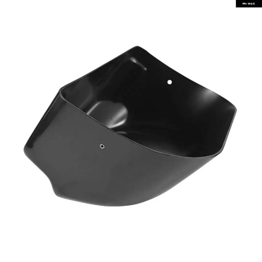 並行輸入品TMAX 560 2022 2023 バイク インナースペースカー ボックス バイク 収納 ボックス アクセサリー ステレオ 3Dブラック 収納 バケット_3