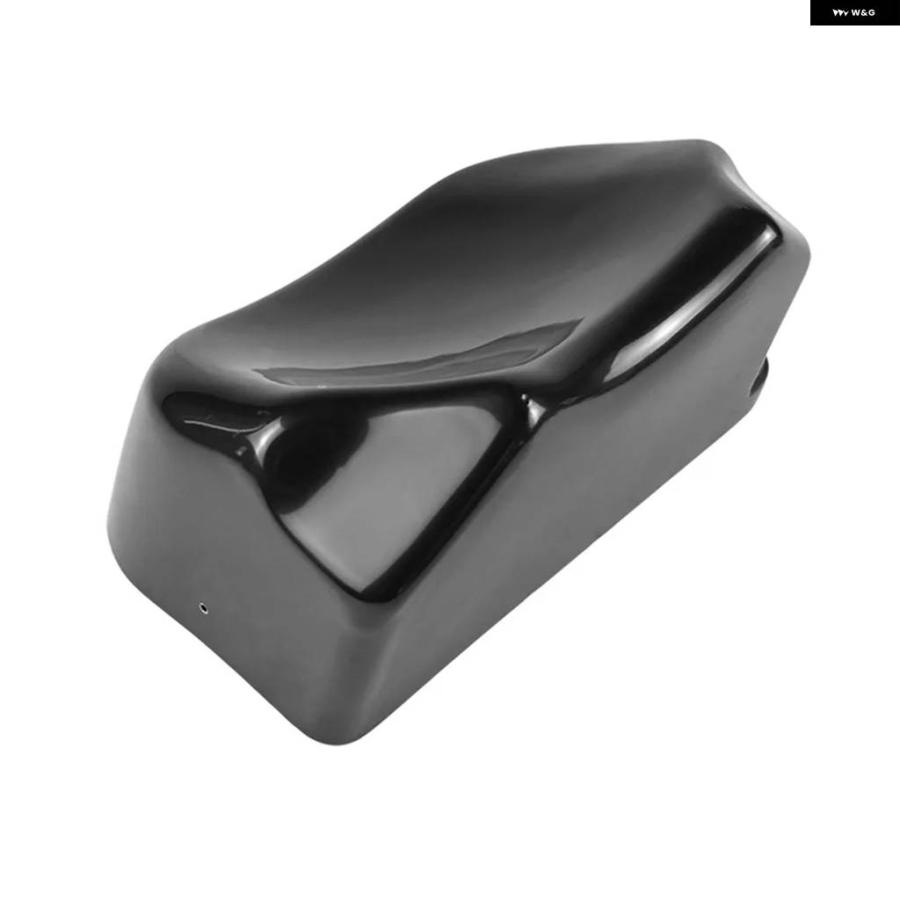 並行輸入品TMAX 560 2022 2023 バイク インナースペースカー ボックス バイク 収納 ボックス アクセサリー ステレオ 3Dブラック 収納 バケット_5