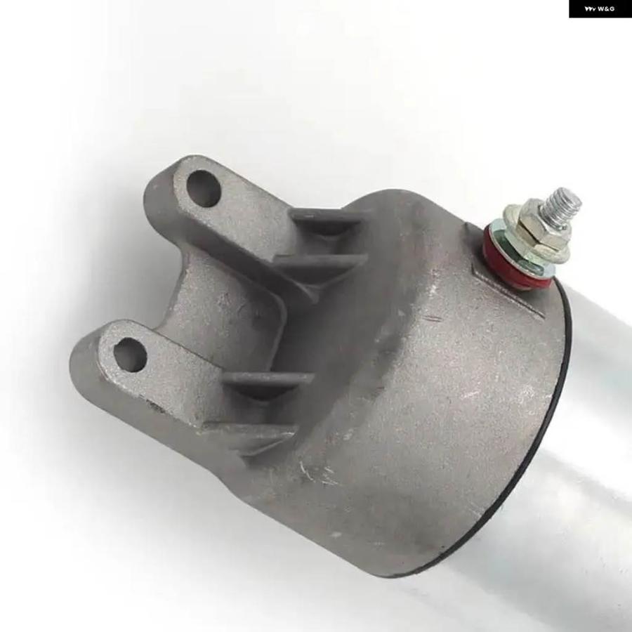 並行輸入品オートバイ スターターモーター ホンダ TRX300 SPORTRAX 300 EX 1993-02 -2008 31200-HM3-671の画像