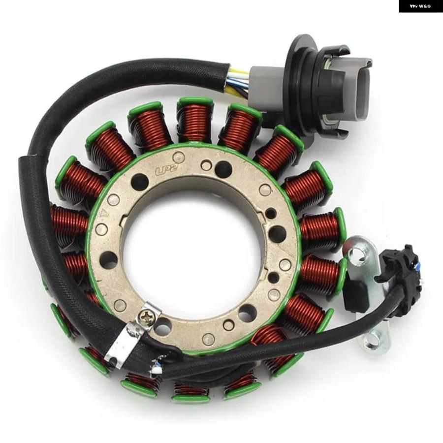 並行輸入品CAN-AM TRAXTER 500 1999-2005 MAX 2003-2005 650 2005 オートバイ マグネトステーターコイル 420296321 ステーターコイルアクセサリーの画像