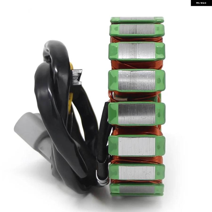 並行輸入品オートバイ マグネトステーターコイル CAN-AM SPYDER RS ROADSTER 990 SM5 2013 SE5 2009-13 RS - S GS 420685502の画像
