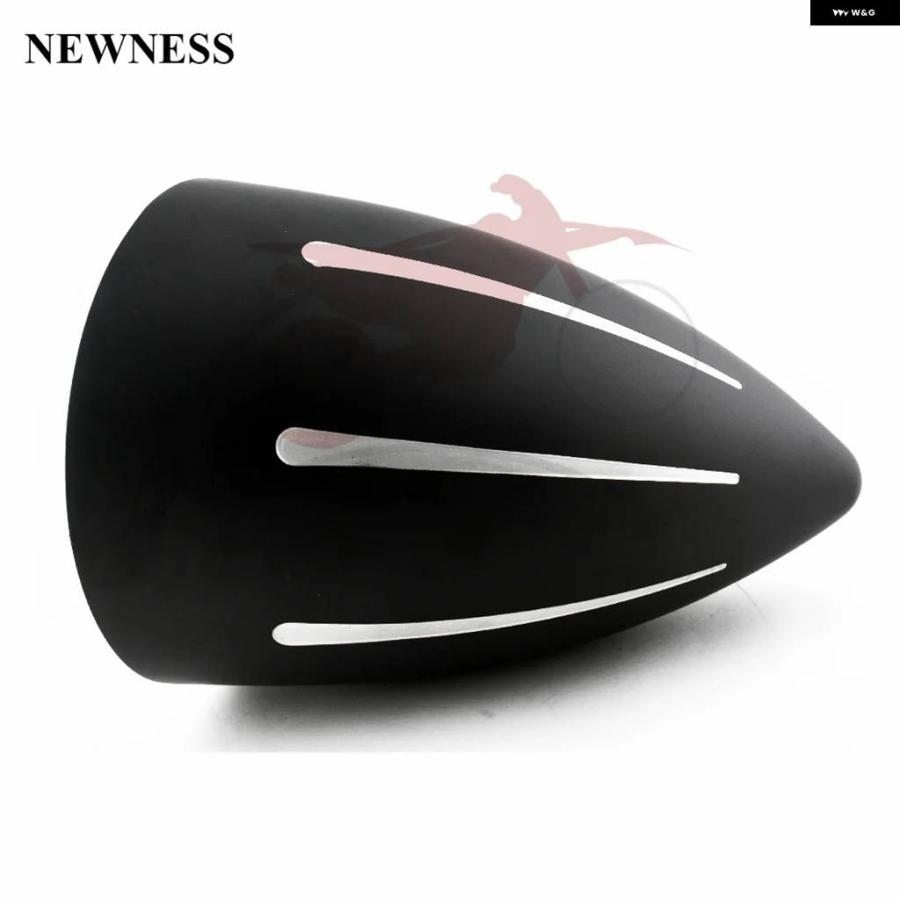 並行輸入品5.75インチ 6灯 LED ヘッドライト オートバイ バレット