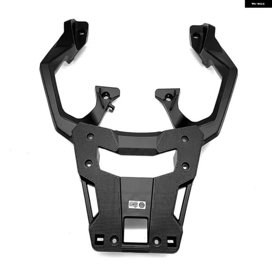 並行輸入品X-ADV750 バイク リアラゲッジ キャリア ラック カーゴラック ホンダ XADV750 2017-18 19 2020 収納 ボックス サポート テール ボックス