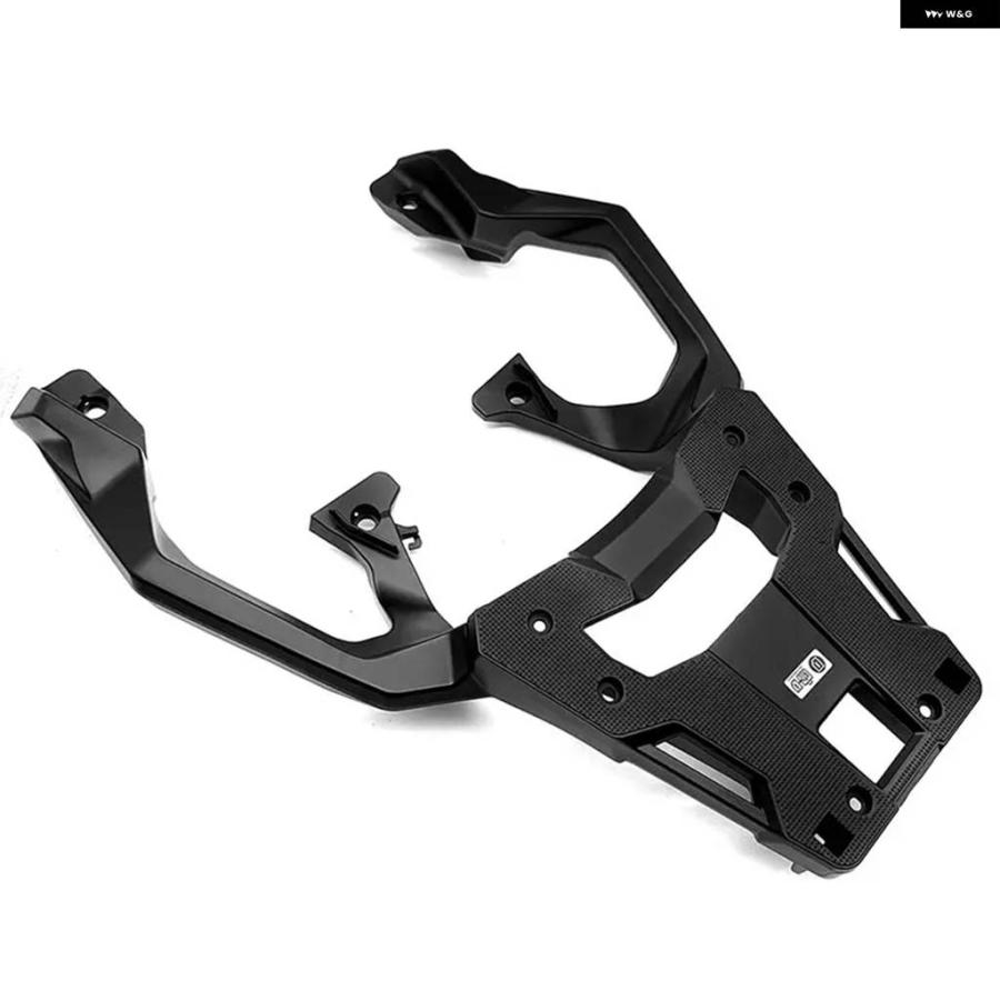 並行輸入品X-ADV750 バイク リアラゲッジ キャリア ラック カーゴラック ホンダ XADV750 2017-18 19 2020 収納 ボックス サポート テール ボックス