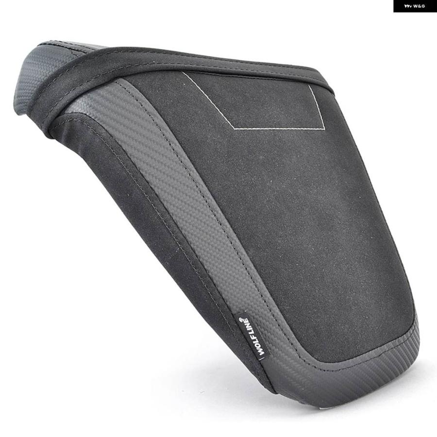 並行輸入品オートバイ リア助手席 クッション ソフト クッション ホンダ CB650R CBR650R CB CB650 CBR650 R 2024-_5