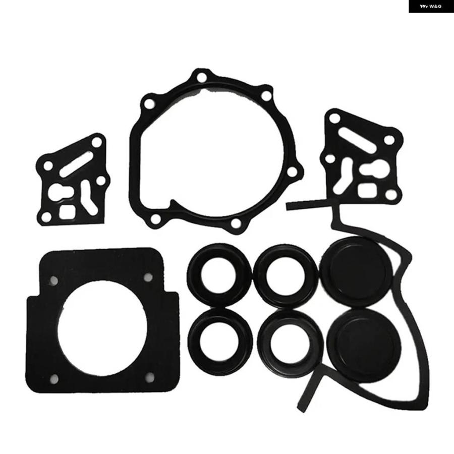 並行輸入品エンジン オーバーホールガスケットセット 2個 10105-AB160 スバル フォレスター レガシィ アウトバック 2.5I 2006-2010 EJ25 エンジン_4