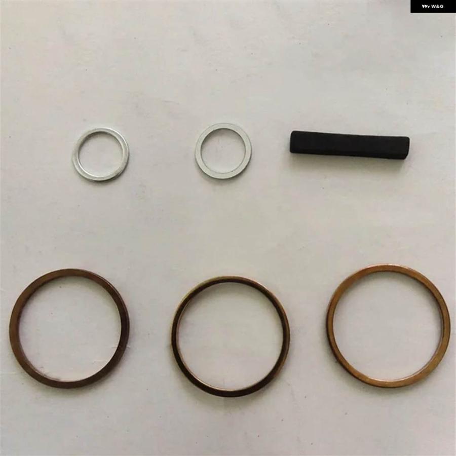並行輸入品エンジン オーバーホールガスケットセット 2個 10105-AB160 スバル フォレスター レガシィ アウトバック 2.5I 2006-2010 EJ25 エンジン_5
