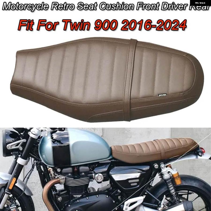 並行輸入品ストリートスピードツイン 900 23 2024 オートバイ レトロ
