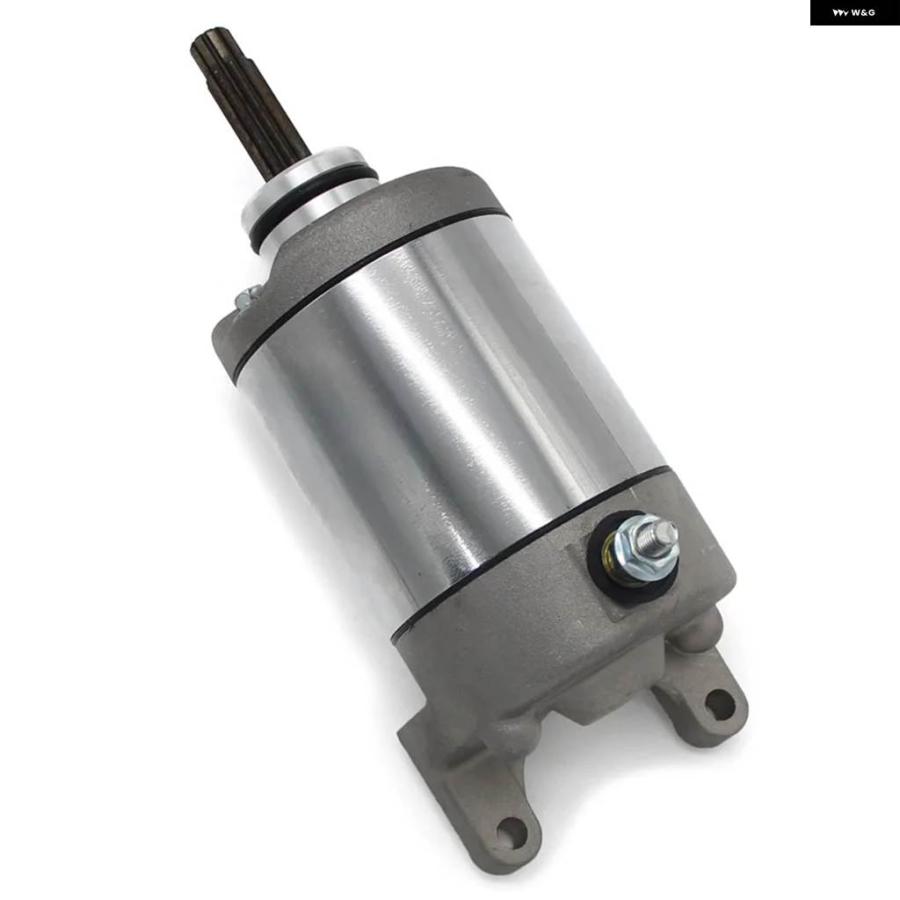 並行輸入品オートバイ スターターモーター ホンダ TRX400X TRX400EX NX400 NX4 ファルコン 400 FI CB400SS XR400 XR400L 31200-HN1-000 31200-HN1-A41_3