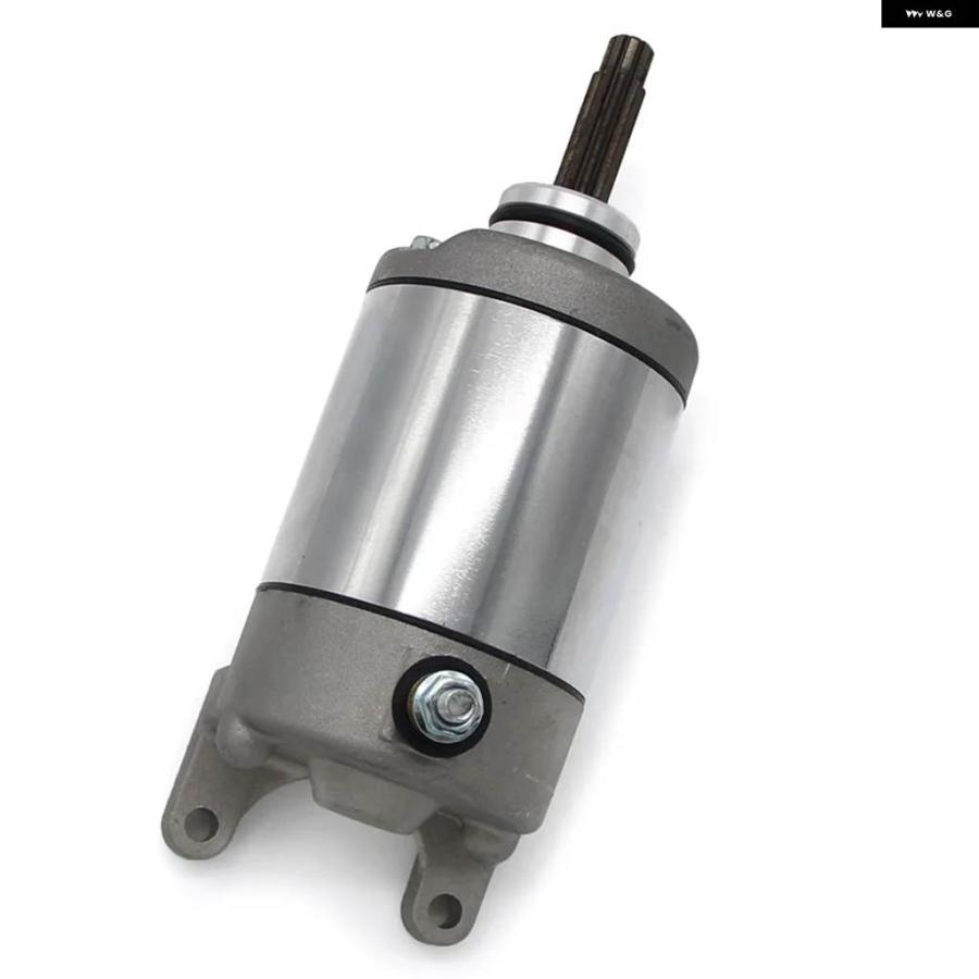 並行輸入品オートバイ スターターモーター ホンダ TRX400X TRX400EX NX400 NX4 ファルコン 400 FI CB400SS XR400 XR400L 31200-HN1-000 31200-HN1-A41_4