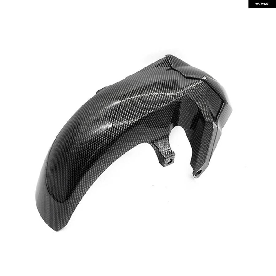 並行輸入品ホンダ ADV350 ADV 350 2022-2024 バイク アクセサリー フロントホイールハガーフェンダー マッドガード スプラッシュガード フェアリング_4