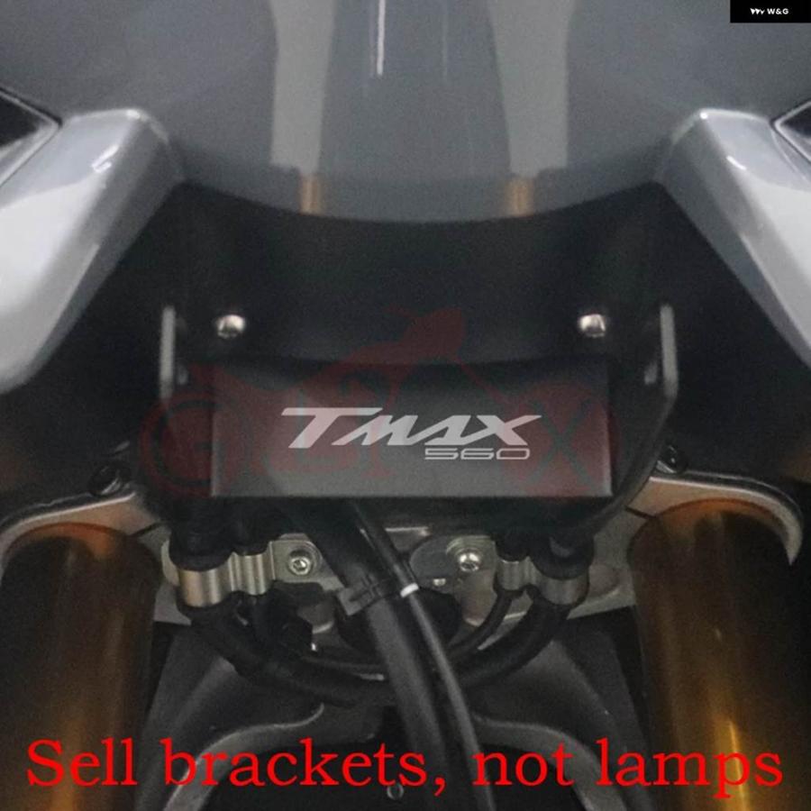 並行輸入品 オートバイ アクセサリー ヤマハ TMAX560 TECH MAX 2022 2023 2024 TMAX 560 ス_5