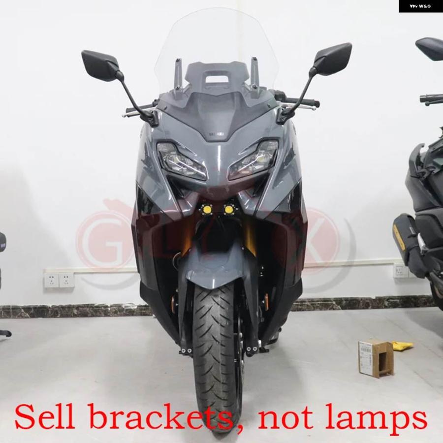 並行輸入品 オートバイ アクセサリー ヤマハ TMAX560 TECH MAX 2022 2023 2024 TMAX 560 ス_8