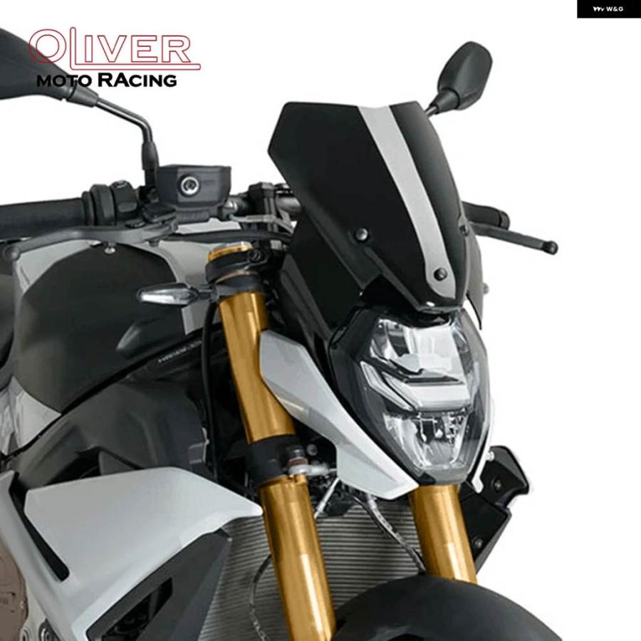 並行輸入品 ウィンドスクリーン ウィンドシールド BMW S1000R S 1000R