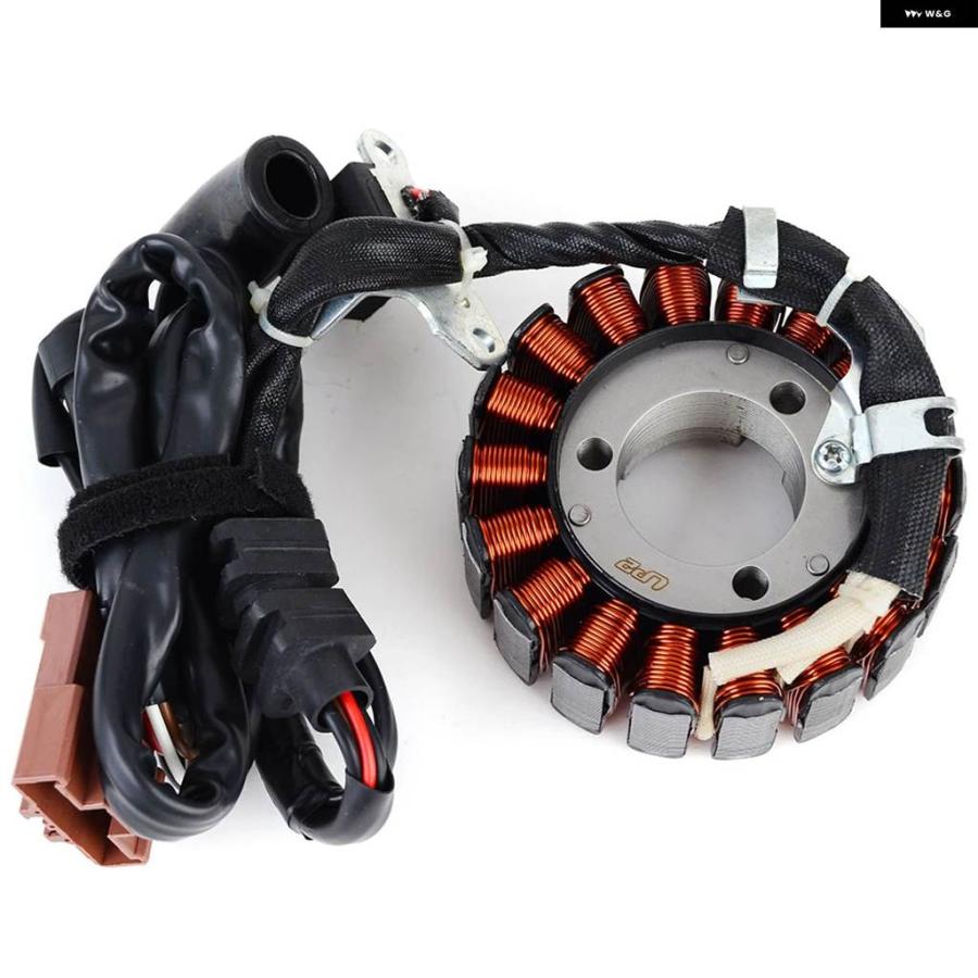 並行輸入品 ジェネレーター ステーター コイル ダービ GP1 250 ランブラ 125 250I ジレラ ネクサス 250 30の画像