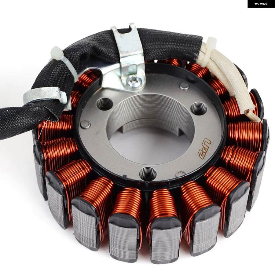 並行輸入品 ジェネレーター ステーター コイル ダービ GP1 250 ランブラ 125 250I ジレラ ネクサス 250 30の画像