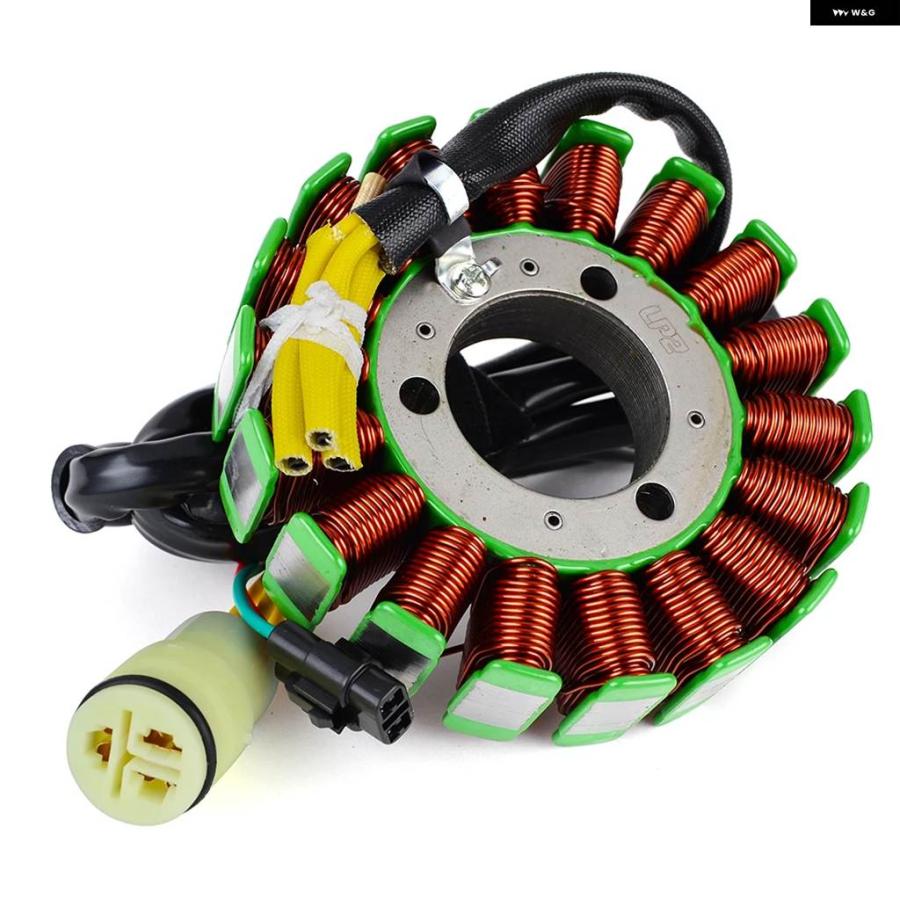 並行輸入品 ステーターコイル HUSQVARNA TE630 TE610 SM610 SM630 SMS630 8000A6778_2