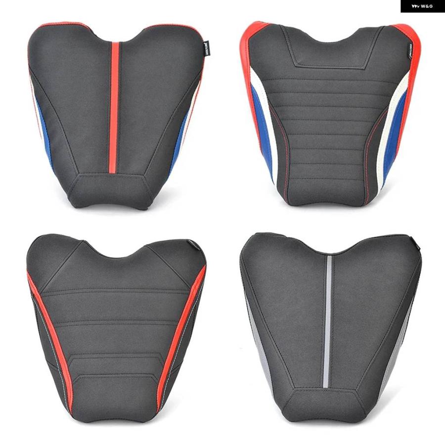 並行輸入品 フロントリア ドライバーパッセンジャーシートカバー ピリオン ホンダ CBR1000RR-R SP CBR 1000の画像