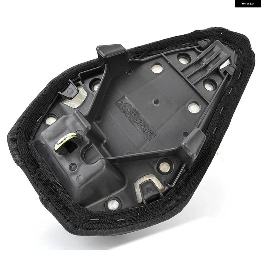並行輸入品 フロントリア ドライバーパッセンジャーシートカバー ピリオン ホンダ CBR1000RR-R SP CBR 1000の画像