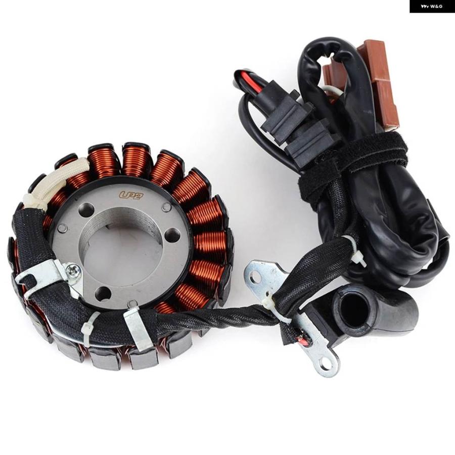 並行輸入品 ステーターコイル アプリリア SPORTCITY 125 250 300 SPORT CITY CUBE ATLANTの画像