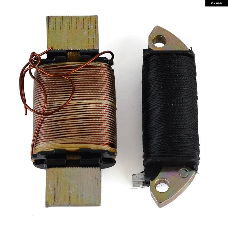 並行輸入品 オートバイ イグニッション マグネトステーターコイル ホンダ ATC185 1982-1983 ATC200 1982_1