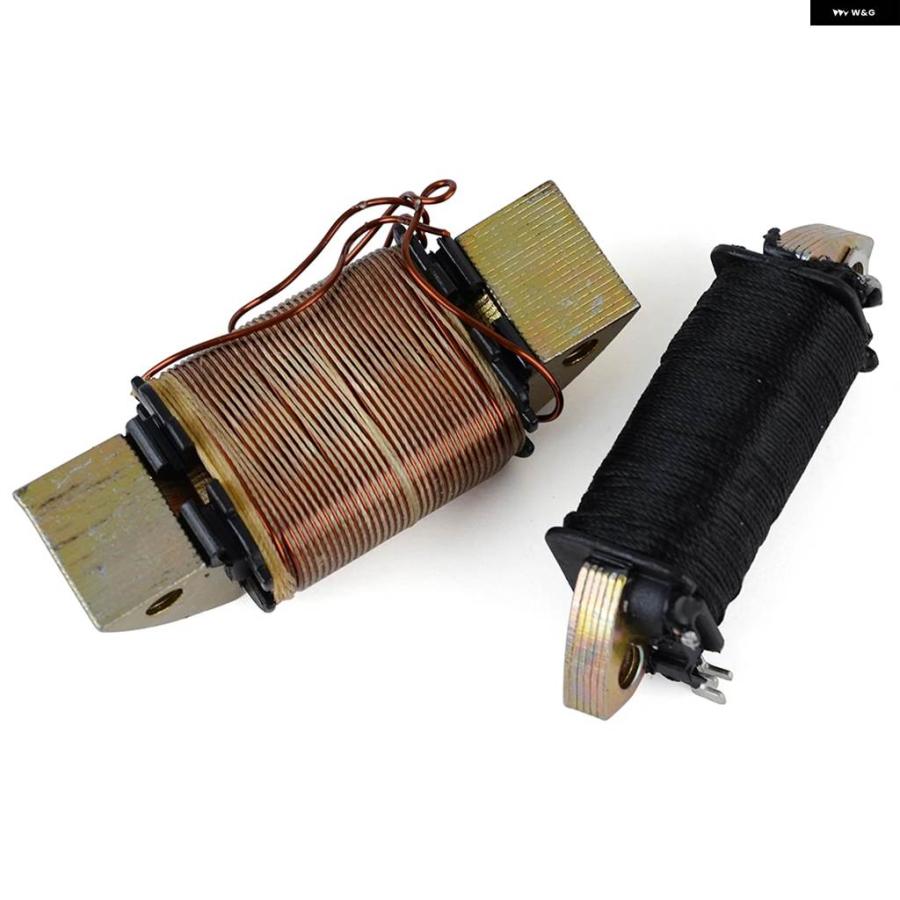 並行輸入品 オートバイ イグニッション マグネトステーターコイル ホンダ ATC185 1982-1983 ATC200 1982_4