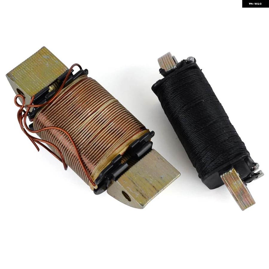 並行輸入品 オートバイ イグニッション マグネトステーターコイル ホンダ ATC185 1982-1983 ATC200 1982_5