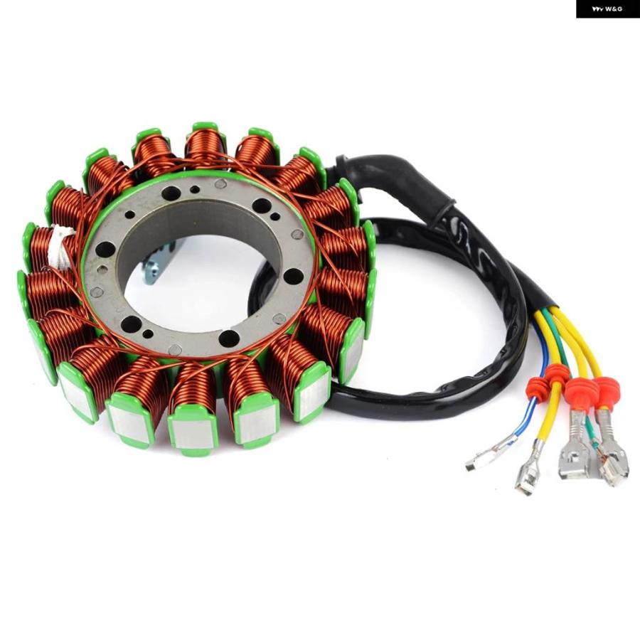 並行輸入品 ジェネレーター ステーターコイル ホンダ MUV700 A AC 2AC 2A 3A BIGRED 700 31120の画像