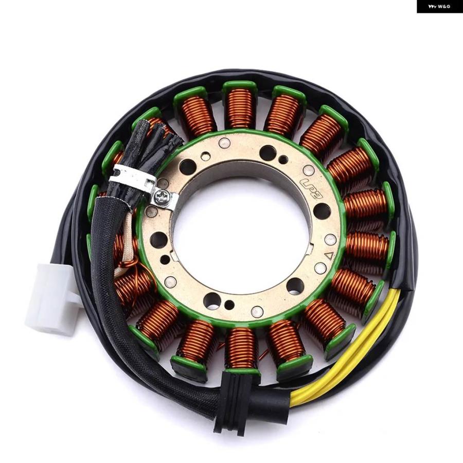 並行輸入品 オートバイ マグネト ジェネレーター ステーターコイル ホンダ VT750C VT750CA VT750C2 VT 7の画像