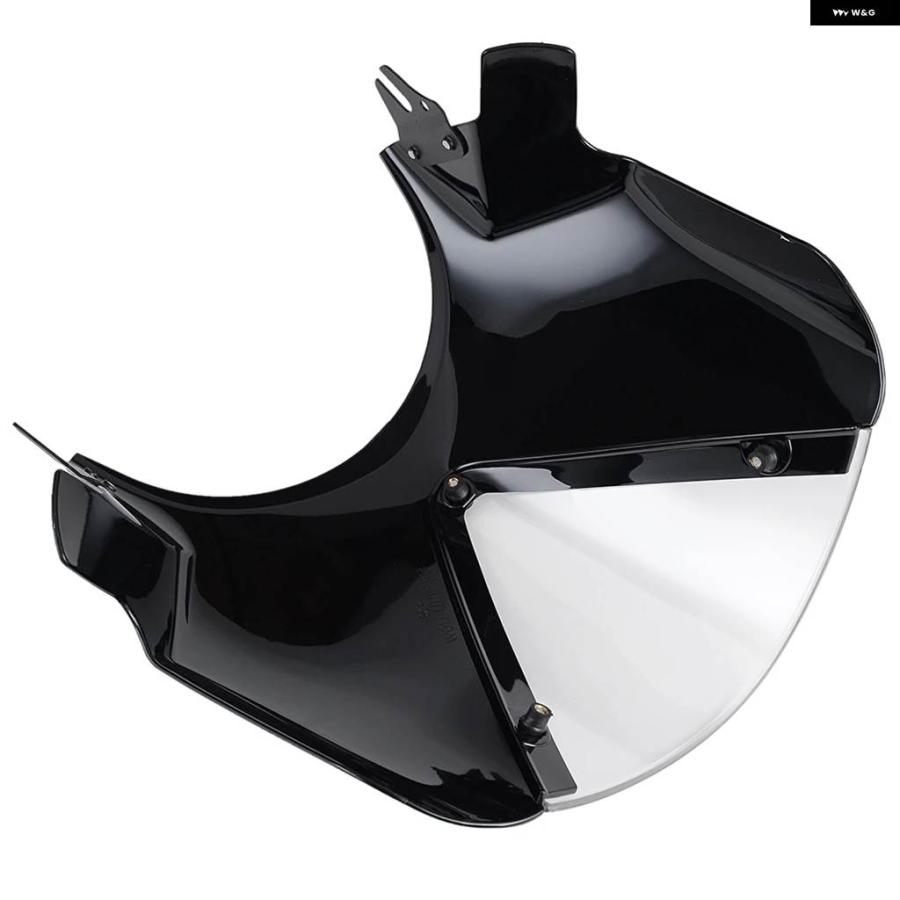 並行輸入品 XSR700 ウィンドシールド ヤマハ XSR700 XSR900 XSR 700 900 2018-2021 ウィン_7