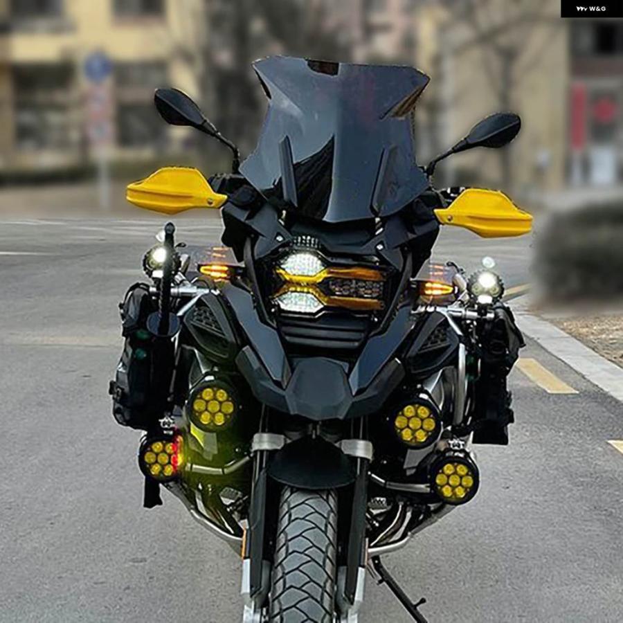 並行輸入品 フロント フェアリング ビーク BMW R1250GS アドベンチャー R1250 R1250GS ADV GSA G_1