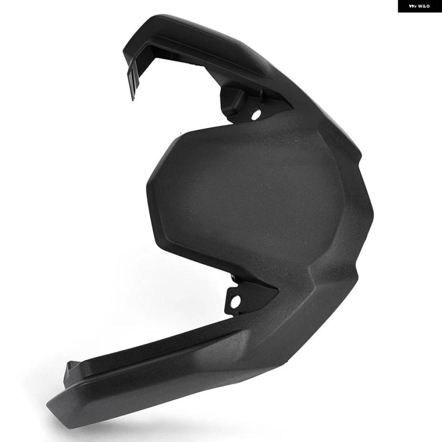 並行輸入品 フロント フェアリング ビーク BMW R1250GS アドベンチャー R1250 R1250GS ADV GSA G_3