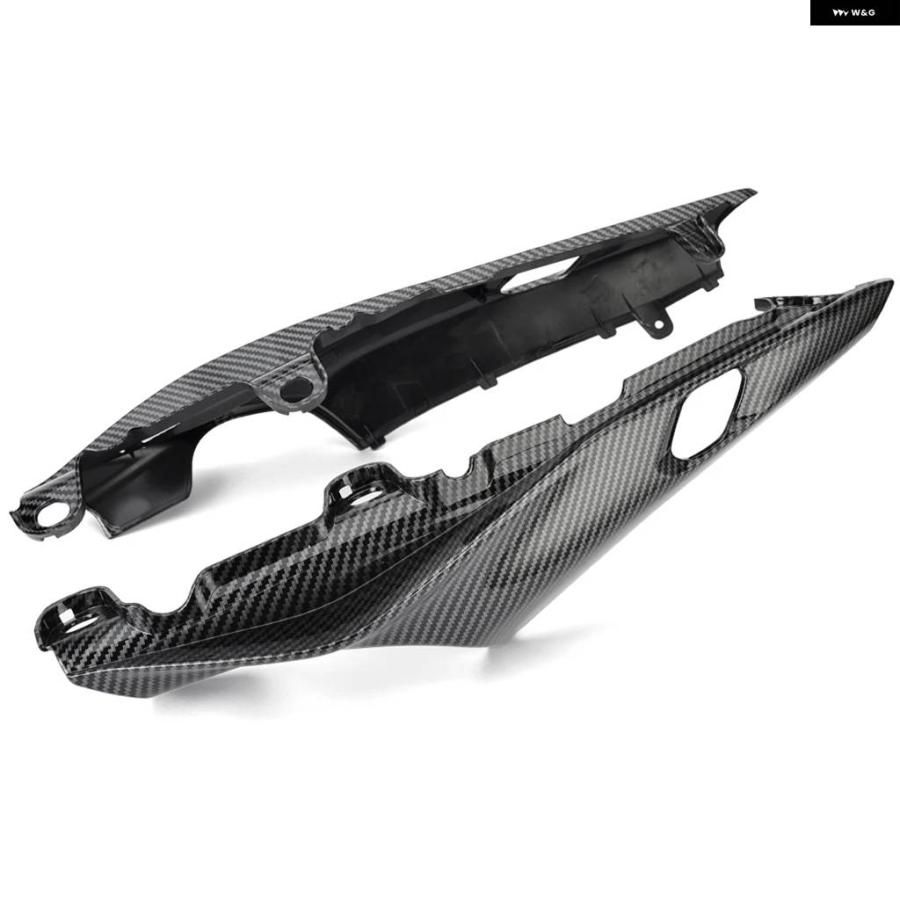 並行輸入品 ヤマハ MT-09 リアパッセンジャーシートカウル サイド パネル フェアリング カバー MT09 SP 2021 -_1
