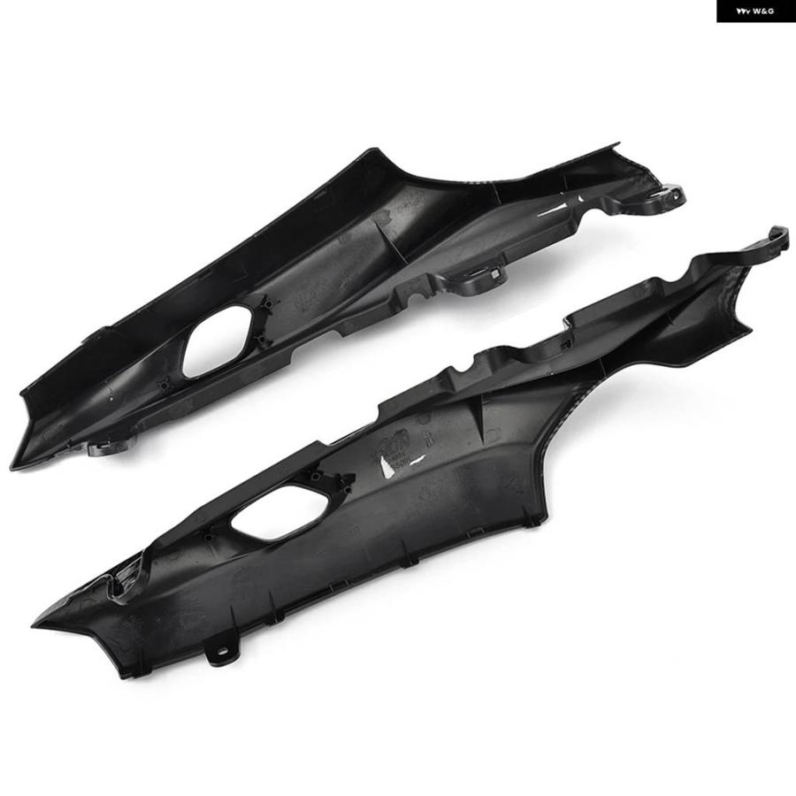 並行輸入品 ヤマハ MT-09 リアパッセンジャーシートカウル サイド パネル フェアリング カバー MT09 SP 2021 -_4