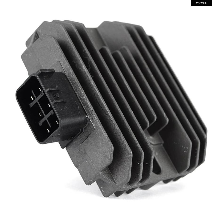 並行輸入品 レギュレータ 整流器 スズキ AN250 AN400 AN400Z バーグマン 250 バーグマン 400 スカイウェ_1
