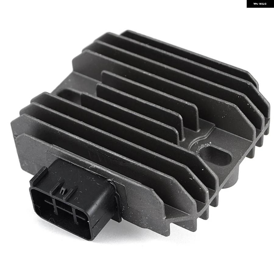 並行輸入品 レギュレータ 整流器 スズキ AN250 AN400 AN400Z バーグマン 250 バーグマン 400 スカイウェ_3