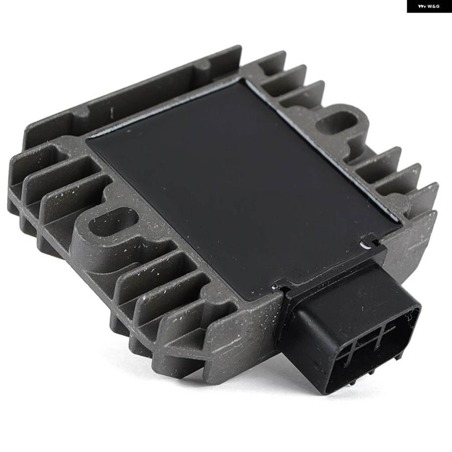 並行輸入品 レギュレータ 整流器 スズキ AN250 AN400 AN400Z バーグマン 250 バーグマン 400 スカイウェ_4