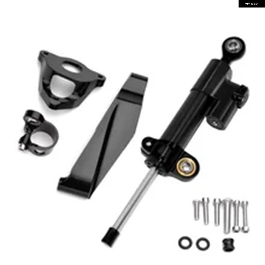 並行輸入品 ホンダ CBR600RR 2007-2016 2013 2014 2015 オートバイ ステアリング ダンパー スタビ_5