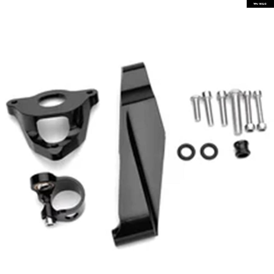 並行輸入品 ホンダ CBR600RR 2007-2016 2013 2014 2015 オートバイ ステアリング ダンパー スタビ_8