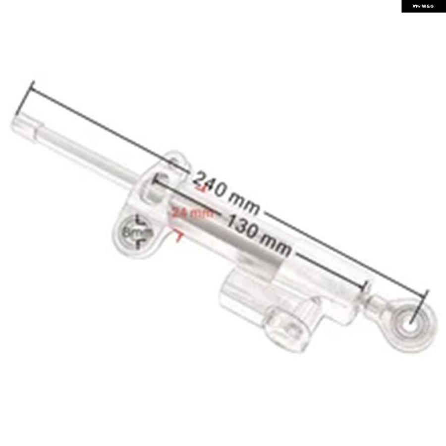 並行輸入品 ホンダ CBR600RR 2007-2016 2013 2014 2015 オートバイ ステアリング ダンパー スタビ_9