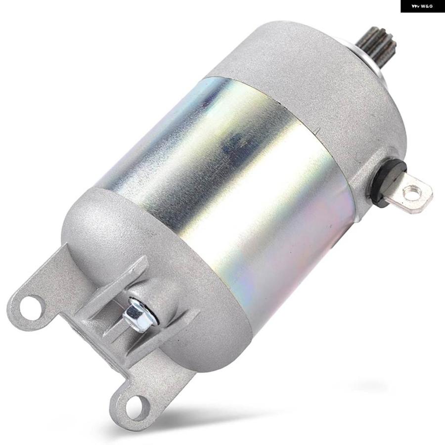 並行輸入品 スターターモーター ヤマハ XC125 シグナス MW125 MWS125 トリシティ NXC125 XC 125 1_2