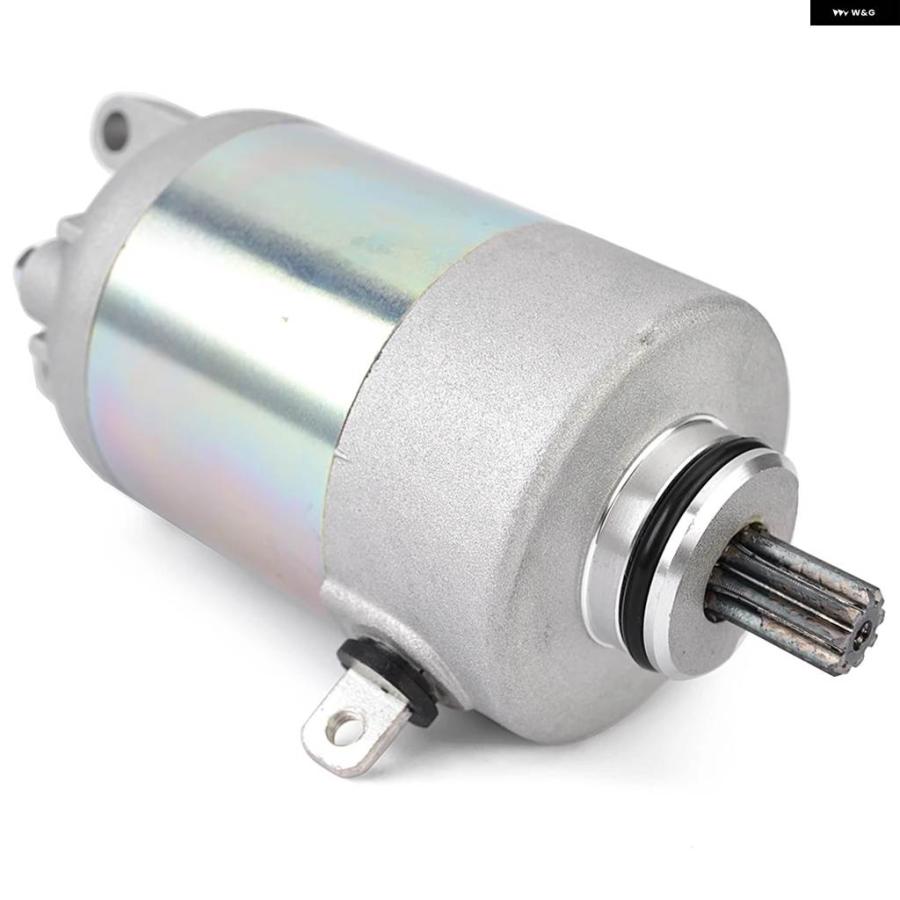 並行輸入品 スターターモーター ヤマハ XC125 シグナス MW125 MWS125 トリシティ NXC125 XC 125 1_3